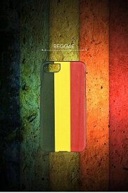 iPhone7 ケース カバー Man&Wood　iPhone7天然木ケース Reggae ブラックフレーム　アイフォン セブンI8081i7　スマホ　スマートフォン 　docomo au softbank木製　アイフォン セブン ポイント　送料無料　4580492330817