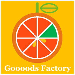 スマホ Goooods Factory