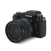 楽天市場】fujifilm x-t4 レンズキットの通販