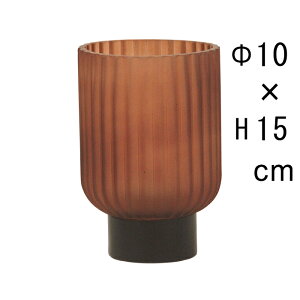 �ԕr �t�����[�x�[�X �K���X �I�����W�n ���a10cm ����15cm �V�����h ������� �X�g���[�g ���C�� ���� �Ԋ�