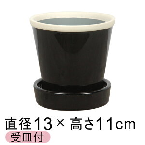  Aؔ   ObV[ POT 4 13cm D`R[ L Mt ѓ  