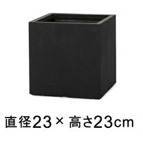 楽天市場】プランター 大型 黒の通販