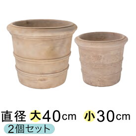 楽天市場 鉢 テラコッタ 特大 花 ガーデン Diy の通販