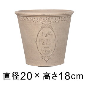  Aؔ sGm |bg 20cm 3bg AeB[Nx[Wn 킢  v^[