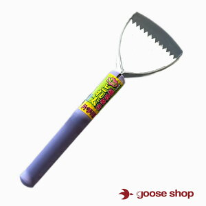 雑草抜き ごそっと とれ太 片手用 DK-812 日本製 除草 園芸 畑 ガーデニング 道具 雑草 くさ 除草機 手入れ 庭 農作業 土掘り ドウカン