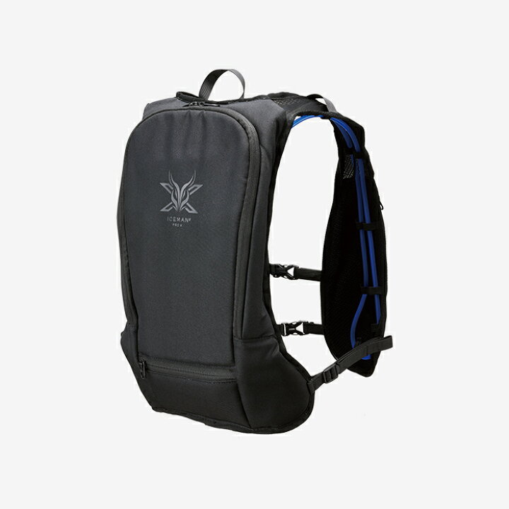 楽天市場】アイスマン PRO X プロ ICMPX-BLV-SET フリーサイズ 