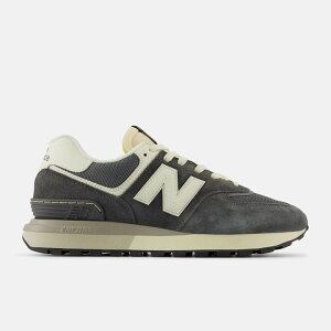 Newbalance(j[oX) 574 LEGACY Castlerock with Sea Salt U574LGGG(D) 28.5cm