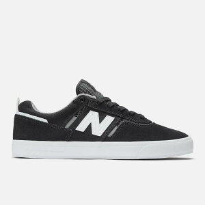 Newbalance(�j���[�o�����X) NB Numeric Jamie Foy 306 Black with White NM306GRD