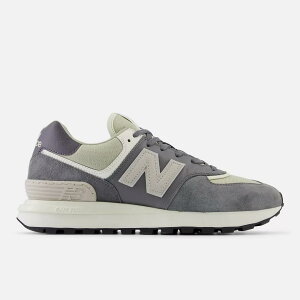 Newbalance(�j���[�o�����X) 574 LEGACY Grey U574LGGD