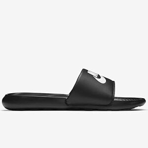 [�i�C�L] �r�N�g���[ ���� �X���C�h CN9675-002 �����Y �T���_�� 25.0cm �V���[�Y Victori One Slide �u���b�N