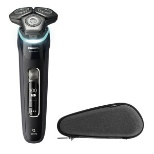 PHILIPS(�t�B���b�v�X) �E�F�b�g���h���C�d���V�F�[�o�[ 9000�V���[�Y S9986/30 �u���b�N ��]�� 3���n �[�d�� �h�� �����C�Ŏg���� �Ђ�����