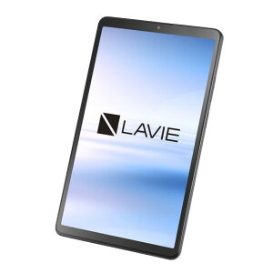 NEC �^�u���b�g LAVIE Tab T8 PC-T0855KAS 8.7�^ T0855/KAS ���i�O���[ (MediaTek Helio G85 4GB 128GB And14 8.7) Android