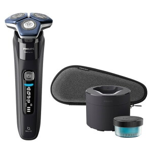 PHILIPS(�t�B���b�v�X) �E�F�b�g���h���C�d�C�V�F�[�o�[ S7000�V���[�Y S7886/50 �u���b�N �N�C�b�N�N���[���|�b�h�t �����ɂ₳���� ��]�� �[�d�� �h�� �����C�Ŏg���� �{�̊ې􂢉\ �Ђ�����