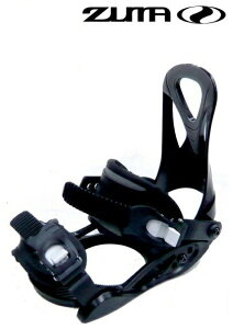 ZUMA(�c�}) JR.BINDING �r���f�B���O S�T�C�Y �X�m�[�{�[�h �o�C���f�B���O