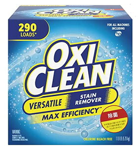 OXICLEAN ILVN[ }`p[pXN[i[ 5.26kg ۂo 11.6LB   | RXgR