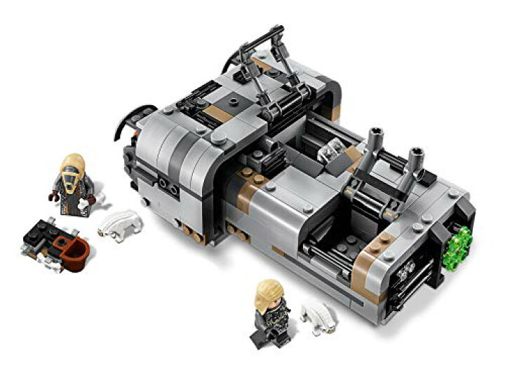 楽天市場】レゴ(LEGO) 75210 スター・ウォーズ モロックのランド 