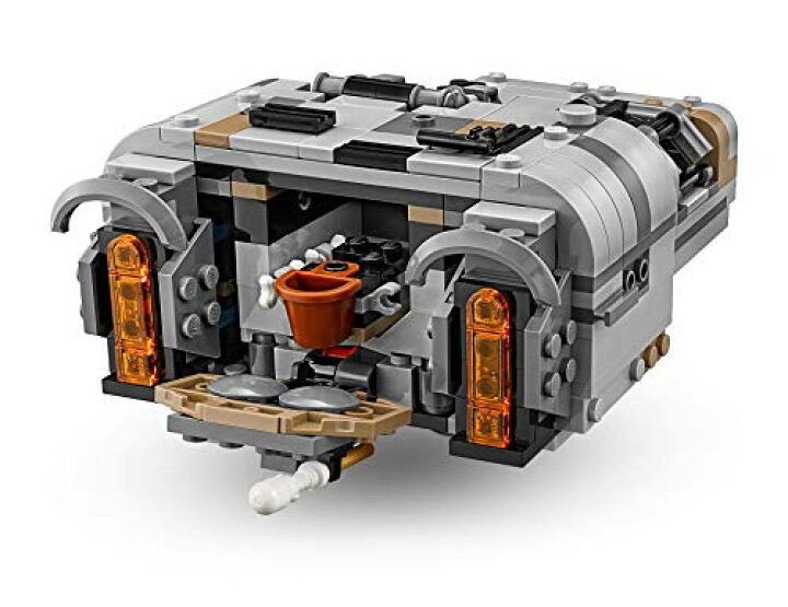 楽天市場】レゴ(LEGO) 75210 スター・ウォーズ モロックのランド 
