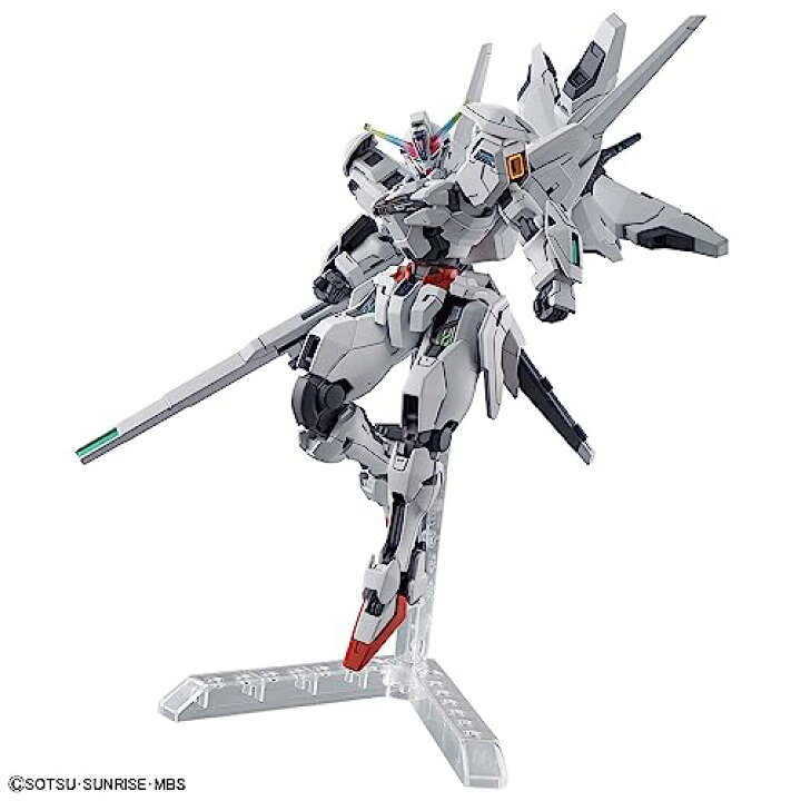 楽天市場】[新品]機動戦士ガンダム 水星の魔女 HG ガンダムキャリバー 