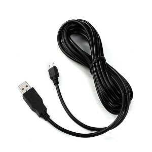 �y���[���֔����zPS4 �R���g���[���[ �p micro USB Xbox One/�v���X�e4 slim/PS4 Pro�����̑� Micro USB �@��Ή� (3M)��