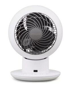 �A�C���X�I�[���} AC �T�[�L�����[�^�[ WOOZOO PCF-15TCTC-W ��@ 5�i�K���ʒ��� �����R���t��