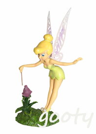 ティンカーベル　MAGIC The Tinker Bell Magic Collection置物　フィギュア Tinkerbell　MAGIC