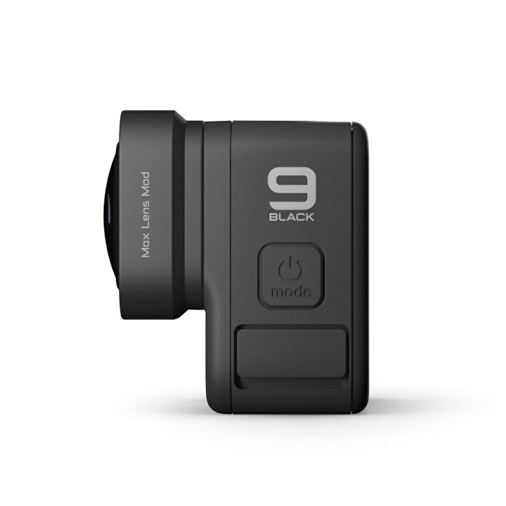 楽天市場】【GoPro公式】ゴープロ レンズモジュラー 超広角デジタル 