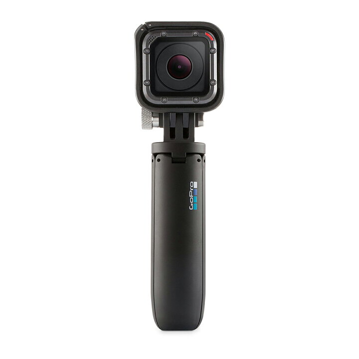 楽天市場】【GoPro公式】ゴープロ ショーティー 携帯用ミニ延長ポール 
