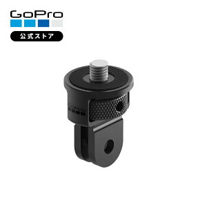 �yGoPro�����z�S�[�v�� 1/4-20 �}�E���e�B���O �t�B���K�[ �A�_�v�^�[ ���� �}�E���g ABTFR-001 [HERO13 / MAX2 / LIT HERO �Ή�]�y�������K�i�z