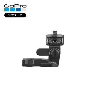 �yGoPro�����z�S�[�v�� ���b�L���O 1/4-20 �}�E���e�B���O �o�b�N�� ���� �}�E���g ABTQR-001 [HERO13 / MAX2 / LIT HERO �Ή�]�y�������K�i�z