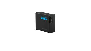 �yGoPro�����z�S�[�v�� �o�b�e���[ Enduro 2 �\���o�b�e���[ �G���f���[��2 2150mAh ��e�� �ቷ���Ή� �����ԋ쓮 �����p ���`�E���C�I�� �[�d�r ���� �A�N�Z�T���[ AGBAT-001 [MISSION 1 PRO / MISSION 1 /