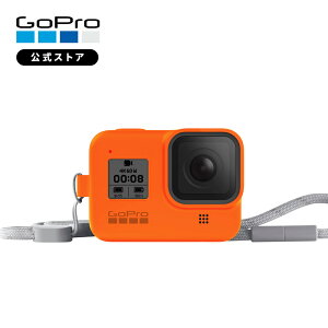 �yGoPro�����z�S�[�v�� �X���[�u+ �������[�h �n�C�p�[�I�����W HERO8 ��p �q�[���[8 �A�N�Z�T���[ AJSST-004�y�������K�i�z