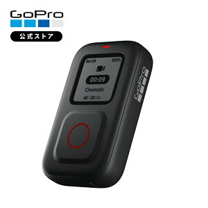 yGoProzS[v UE[g The Remote JpΉ[gRg[ [g ϋv h  }Eg XgXgbvt ARMTE-003-AS [HERO13 / HERO12 / HERO11mini / HERO11