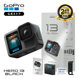 y2NۏؕtzXgA GoPro HERO13 Black + FSDJ[h + [dtTChhA + { EFAuJ ANVJ S[v13 gopro13 q[[13 S[vyKiz