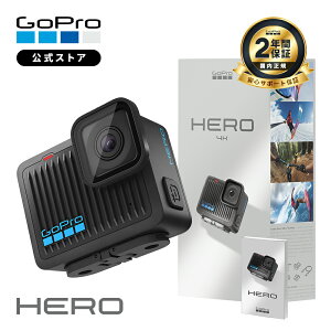 �y2�N�ۏؕt�z�����X�g�A���� GoPro HERO + �񔄕i���{������� �E�F�A���u���J���� �A�N�V�����J���� �S�[�v�� �q�[���[�y�������K�i�z