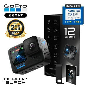 y2NۏؕtzGoPro HERO12 Black FSDJ[ht + TChhA + { Ki EFAuJ ANVJ S[v12 gopro12 q[[12 S[v