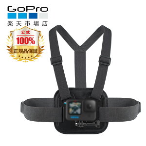 GoPro S[v ANZT[ `FXeB Chesty ptH[}X`FXg }Eg