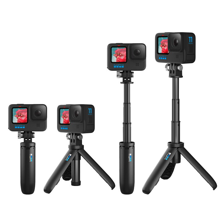 楽天市場】【送料無料・生涯保証】GoPro ゴープロ アクセサリー ショー 