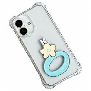KICK-POP �X�}�z�P�[�X iPhone�P�[�X �J�o�[ �X�g���b�v�z�[���t�� ���킢�� �Ԍ^ ���� �����O �X�}�z�X�^���h �����h�~ �Ў葀�� �Ռ��z�� �N���A �؍��f�U�C�� ������� �M�t�g ��l�C �c�u�� 
