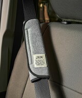 【SALE対象】KM シートベルトパッド シートベルト パッド カバー クッション シートベルトカバー シート…