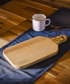 PENDLETON ウッドカッティングボード　キャンプ アウトドア キッチン キッチン雑貨 木製 おしゃれ ナチュラル ペンドルトン ブランド ネイティブ柄