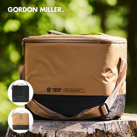 GORDON MILLER ゴードンミラー コーデュラ ソフトクーラー M