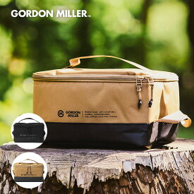 GORDON MILLER ゴードンミラー コーデュラ ソフトクーラー S