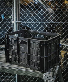 ゴードンミラー ワークスユーティリティ メッシュ コンテナ 収納 おしゃれ GORDON MILLER WORKS_UTILITY