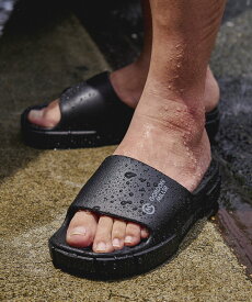 ゴードンミラー エッジ スライドサンダル メンズ レディース アウトドア ワンマイルウェア おしゃれ