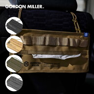 【公式】ティッシュケース GORDON MILLER ゴードンミラー ティッシュ ケース 入れ物 ボックス 車用 掛け…