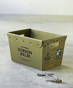 y|Cg10{zGORDON MILLER S[h~[ PP[{bNX