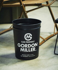 GORDON MILLER ゴードンミラー ダストボックス 7300ML