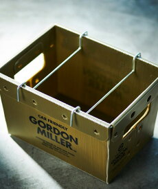 GORDON MILLER ゴードンミラー PPメールボックス S用 スタッキングパーツ