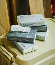 【公式】GORDON MILLER ゴードンミラー ソフトパックティッシュ 300枚/150組 5パック