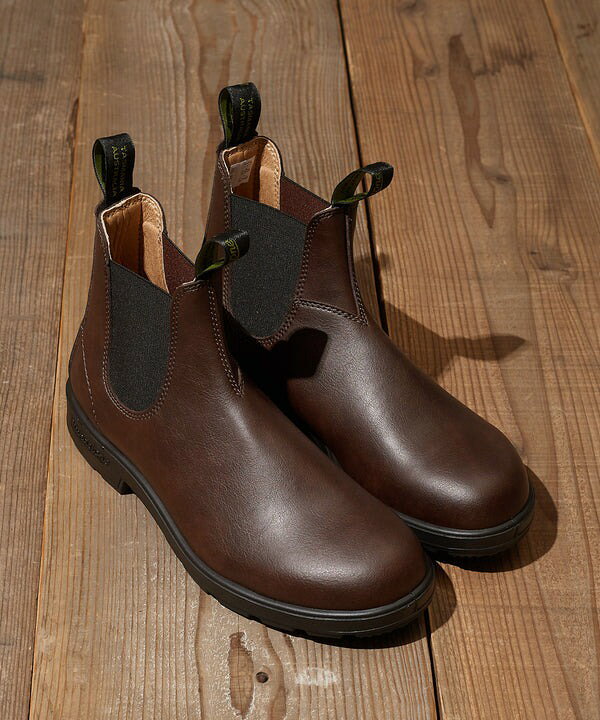楽天市場】BLUNDSTONE オリジナルヴィーガン サイドゴアブーツ 